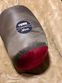 Ogawa/NANGA シュラフプラスL（羽毛量600g）のサムネイル