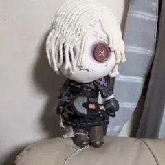 墓守 第五人格 チーズ スイーツシリーズ ぬいぐるみ - メルカリ