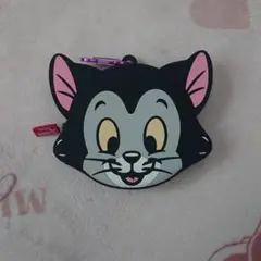 ディズニー フィガロ シリコンケース