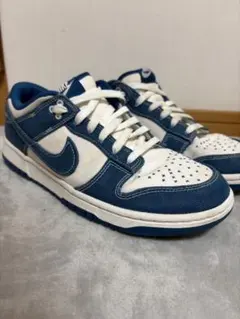 2026年最新】ナイキ デニム ダンクの人気アイテム - メルカリ