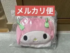 【メルカリ便】2026年モスバーガー福袋特典 マイメロディ 新品未使用