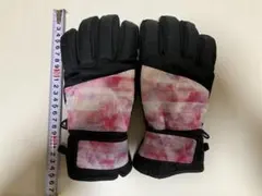 Lサイズ レディース　スキーグローブ
