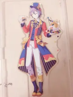 2026年最新】神代類 アクスタの人気アイテム - メルカリ