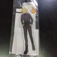 東京リベンジャーズ　東リベ　アクリルスタンド　灰谷竜胆