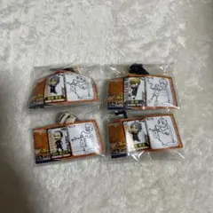 ハイキュー チョコエッグ