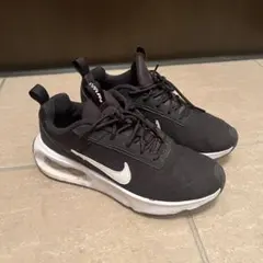 ナイキ エアマックス INTRLK LITE 23.5cm