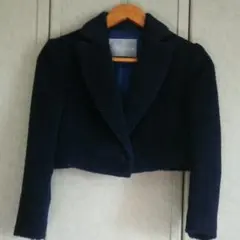 お値下げ31 Sons de mode ボレロジャケット