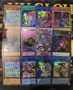 n*d様 リミットオーバーコレクション　1箱分 ④