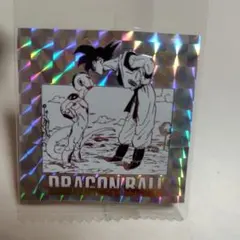ドラゴンボール40周年記念オリジナルイラストレーションシールウエハース2 26巻