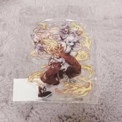 東方Project 藤原妹紅 アトレ秋葉原 アクリルスタンド