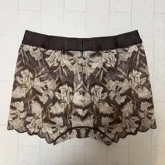 【新品】ワコール　レースボクサー　Sサイズのサムネイル
