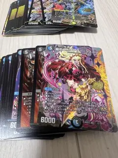 デュエルマスターズ ドキドキつよいデッキ 25の王道 未開封 6個セット
