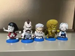 ワンピース　アニキャラヒーローズ