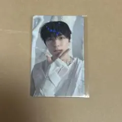 SEVENTEEN Weverse購入特典 トレカ バーノン