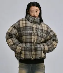 2025年最新】fekete ダウンジャケットの人気アイテム - メルカリ