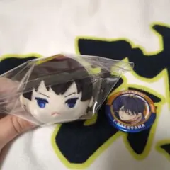 ハイキュー!! 影山飛雄 セット