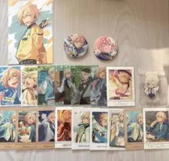 あんスタ ぱしゃこれ ぱしゃっつ クリアカード アクスタ 天祥院英智 まとめ売り