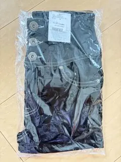 最終値下げハイウエストスキニーパンツ　新品　サイズM 本日