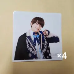 なにわ男子 西畑大吾 マシカクフォト