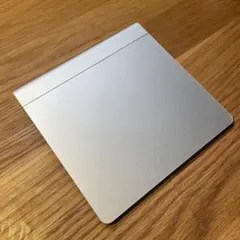 Apple Magic Trackpad シルバー