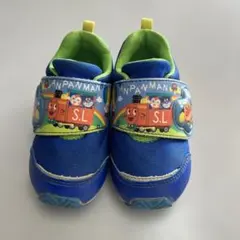 アンパンマン スニーカー 15㎝