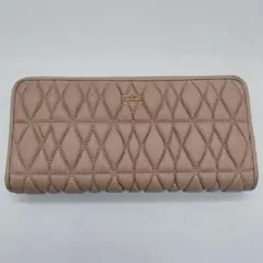FURLA 長財布　レザーのサムネイル
