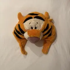 東京ディズニーリゾート ティガー ファンキャップ