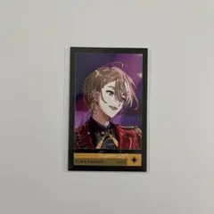 風楽奏斗 チェキ風カード IMPACT