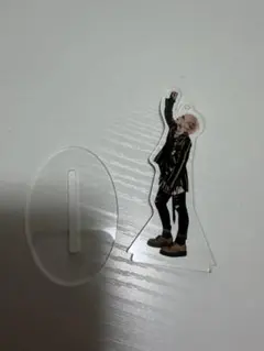 アルルカン暁 アクリルスタンド - メルカリ