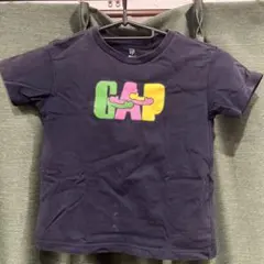 baby GAP x Ken Lo 半袖Tシャツ 3歳