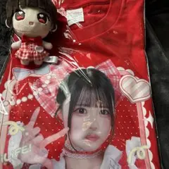 心花りり生誕祭2026実写Tシャツ - メルカリ