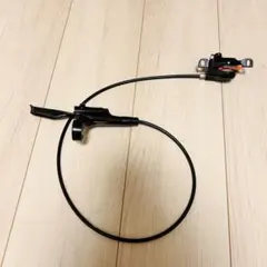 SHIMANO MT200のサムネイル