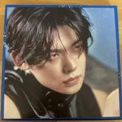 TXT ヨンジュン ポストカード