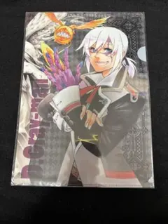 超希少】D.Gray-man アレン・ウォーカー 特典カード 限定 完全未開封
