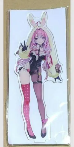 2026年最新】綺々羅々ヴィヴィ アクスタの人気アイテム - メルカリ