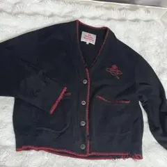 Vivienne Westwood RED LABEL カーディガンのサムネイル