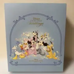 ディズニーアンバサダーホテル グラスセットのサムネイル
