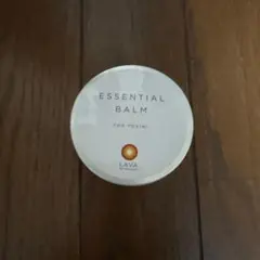 LAVA ESSENTIAL BALM FOR YOGINI