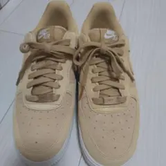 お値下げNIKE WMNS AIR FORCE 1 '07 エア フォース