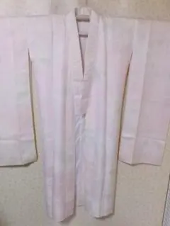 102809 レディース　振袖用　長襦袢　ベージュほか