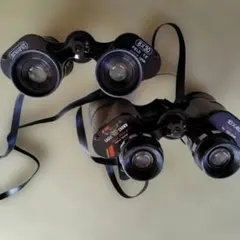 eagleCrownの双眼鏡12☓50箱無し蓋1つ破損 Artos 12×50 W | ケンコー・トキナー