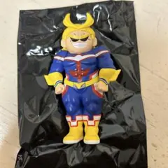 僕のヒーローアカデミア ヒロアカ フィギュア オールマイト ジロリ プラザ