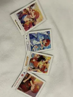 明星スバル パシャこれ あんスタ