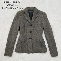 2025年最新】Ralph Lauren レディース テーラードジャケットの人気