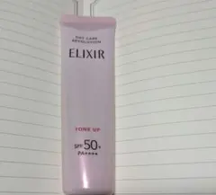 ELIXIR デーケアレボリューション トーンアップ SP+aa 35gのサムネイル