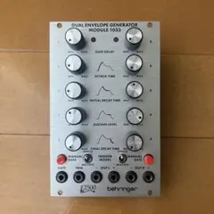 Behringer 1033 Dual Envelope Generatorのサムネイル