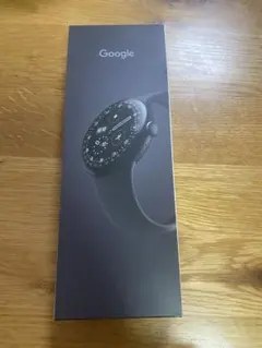 Google Pixel Watch4 LTE 41cmクリスマスプレゼント❗️