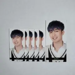 SixTONES ジェシー デタカ