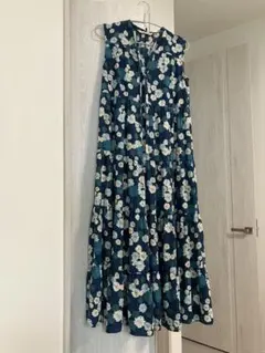 UNIQLO PAUL &JOE ワンピース ノースリーブ XS