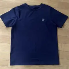 しまむら CLATHAS Tシャツ 吸汗速乾 紫のサムネイル